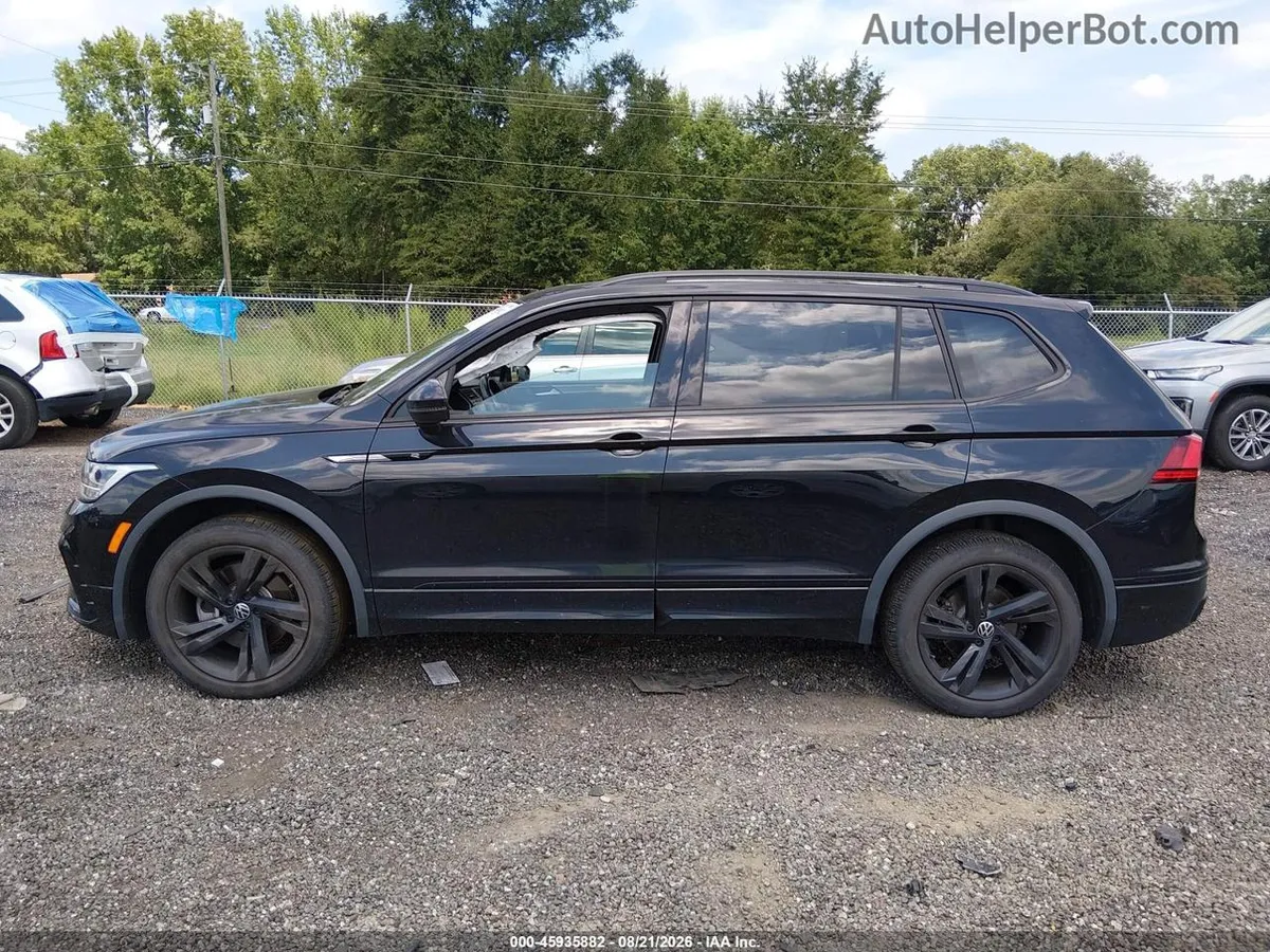VOLKSWAGEN TIGUAN SE 2023