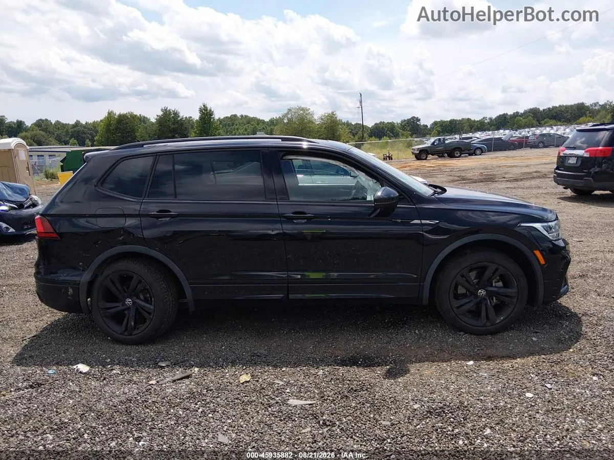 VOLKSWAGEN TIGUAN SE 2023