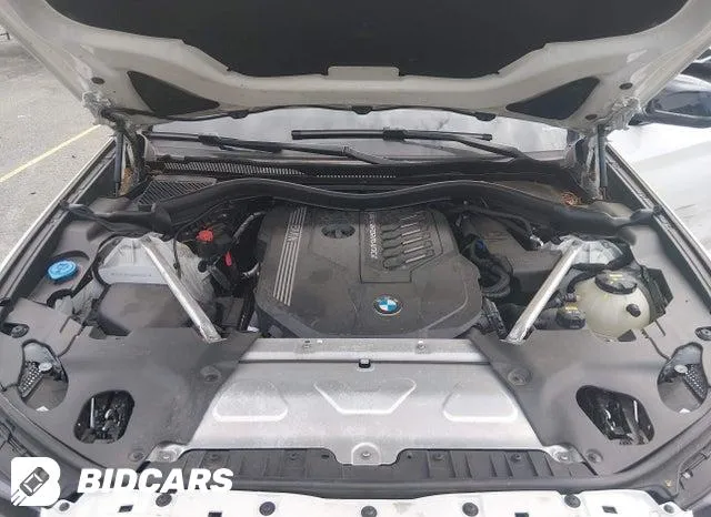 BMW X3 M40I 2022