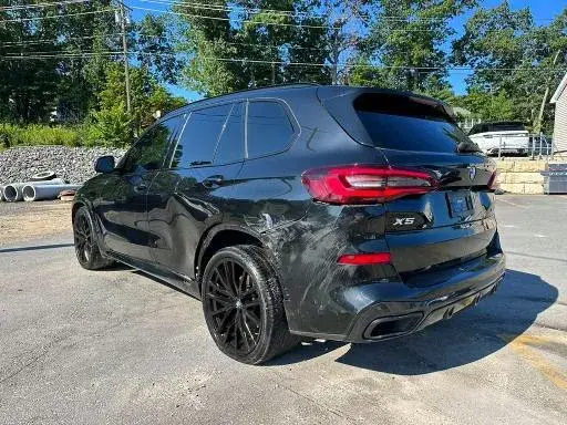 BMW G05 X5 XDRIVE40I 2023
