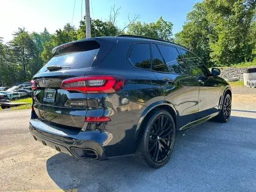 BMW G05 X5 XDRIVE40I 2023