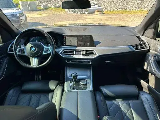 BMW G05 X5 XDRIVE40I 2023
