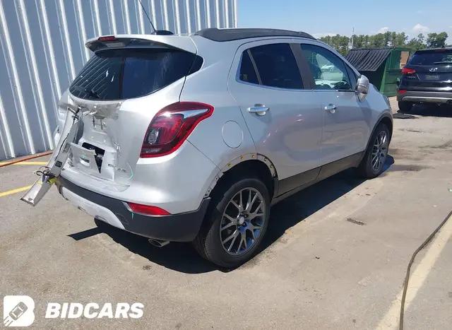 BUICK ENCORE SPORT TOURING 2019