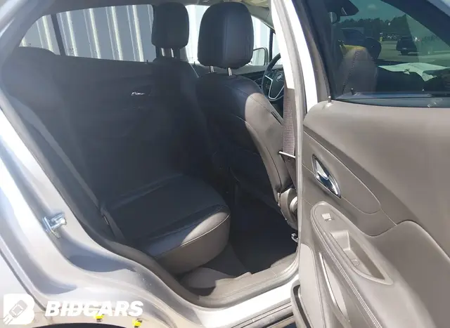 BUICK ENCORE SPORT TOURING 2019
