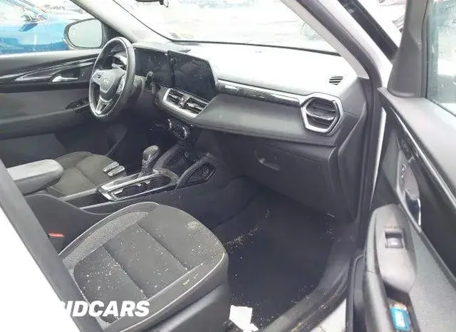 CHEVROLET TRAILBLAZER LT 2023