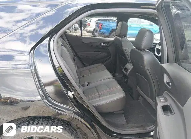 CHEVROLET EQUINOX AWD RS 2022