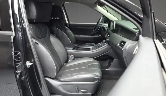 HYUNDAI PALISADE DIESEL 2 2022