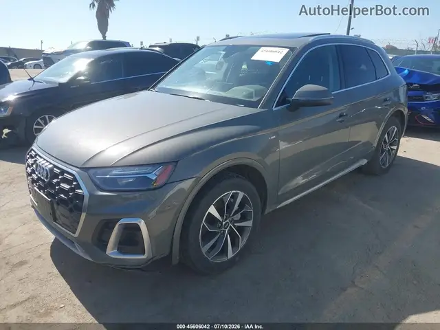 AUDI Q5 PREMIUM 2023