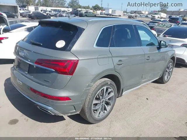 AUDI Q5 PREMIUM 2023