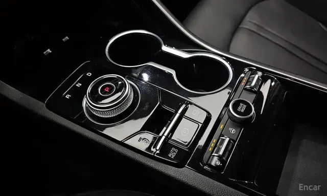 KIA K5 3RD GENERATION 2 2022