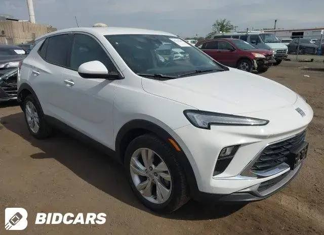 BUICK ENCORE GX PREFERRED FWD 2023