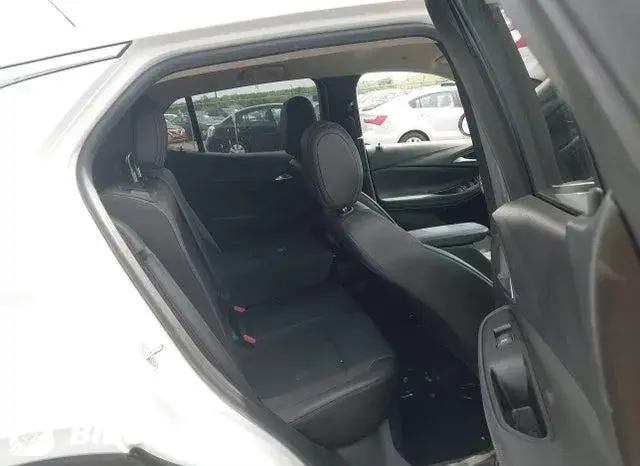BUICK ENCORE GX PREFERRED FWD 2023
