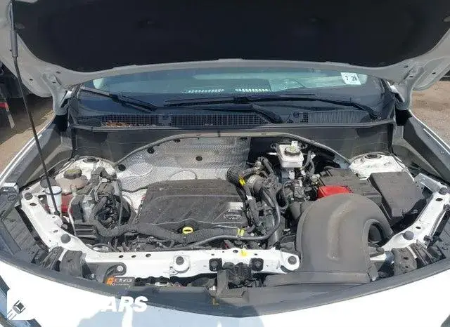 BUICK ENCORE GX PREFERRED FWD 2023