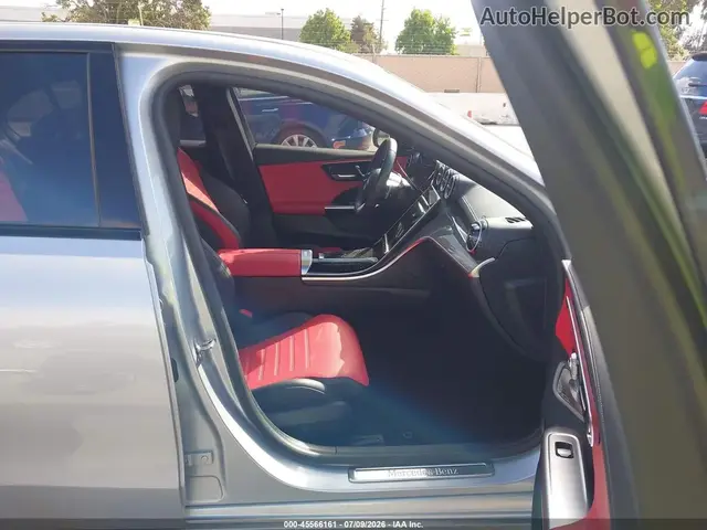 MERCEDES-BENZ C-CLASS C 300 2023