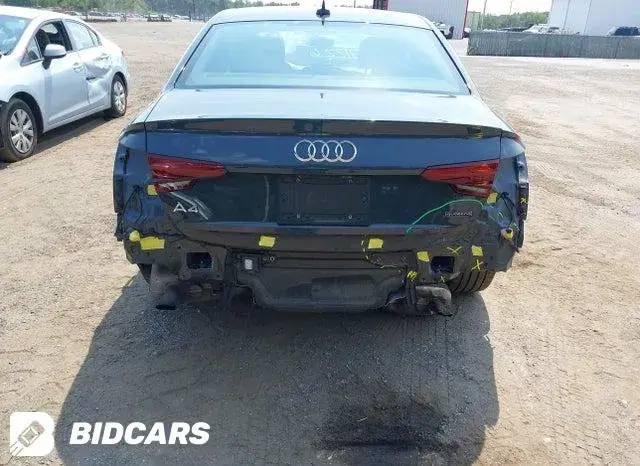 AUDI A4 PREMIUM 2018