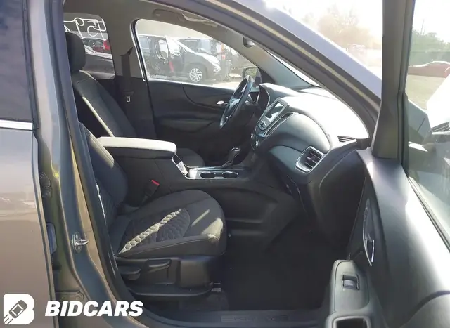 CHEVROLET EQUINOX LT 2019