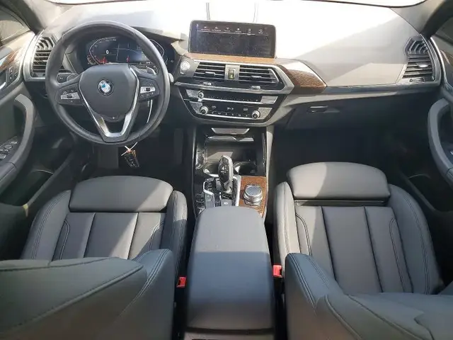 BMW X3 XDRIVE30I 2020