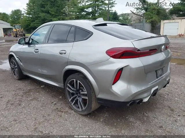 BMW X6 M 2023