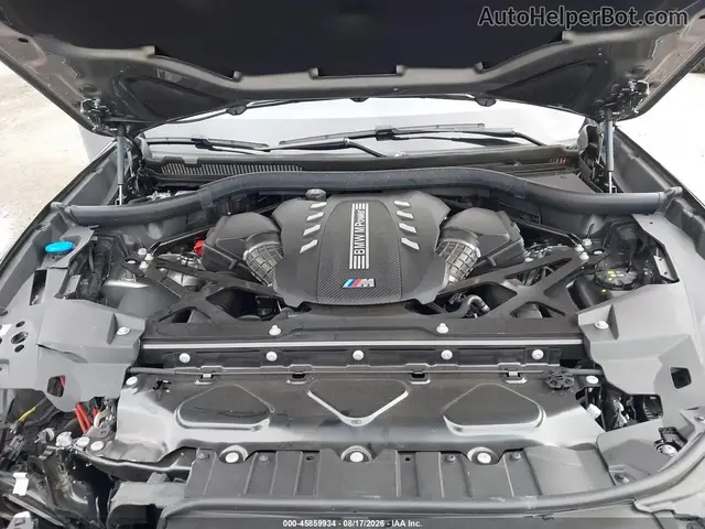BMW X6 M 2023
