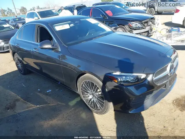 MERCEDES-BENZ C-CLASS C 300 SEDAN 2023