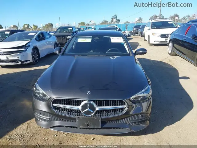 MERCEDES-BENZ C-CLASS C 300 SEDAN 2023
