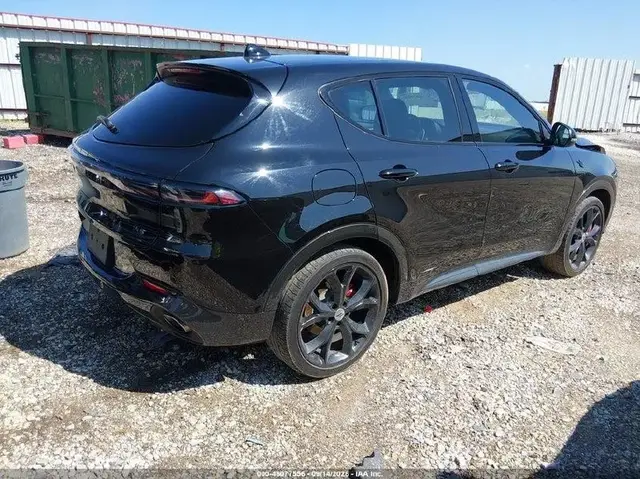 DODGE HORNET R/T EAWD HORNET R/T PLUS EAWD 2023