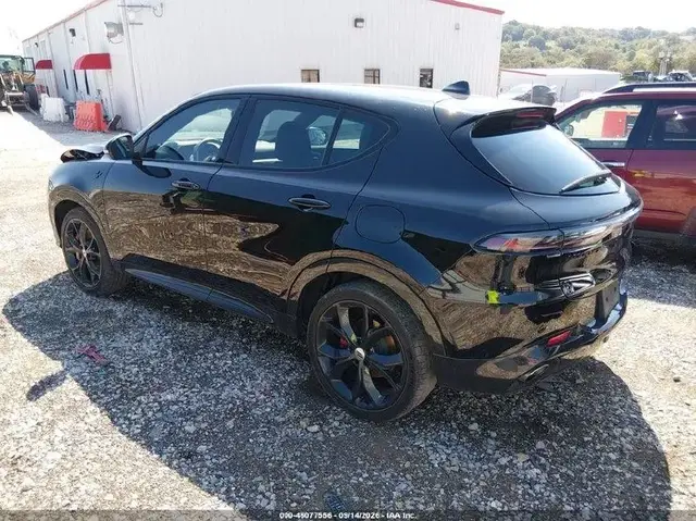 DODGE HORNET R/T EAWD HORNET R/T PLUS EAWD 2023