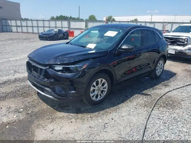 BUICK ENCORE GX SELECT FWD 2024