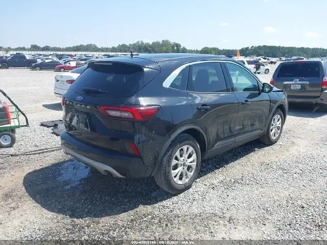 BUICK ENCORE GX SELECT FWD 2024