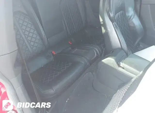 AUDI S5 PREMIUM PLUS 2016