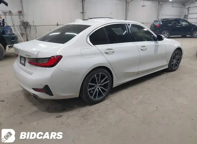 BMW 3 SERIES 330I 2020