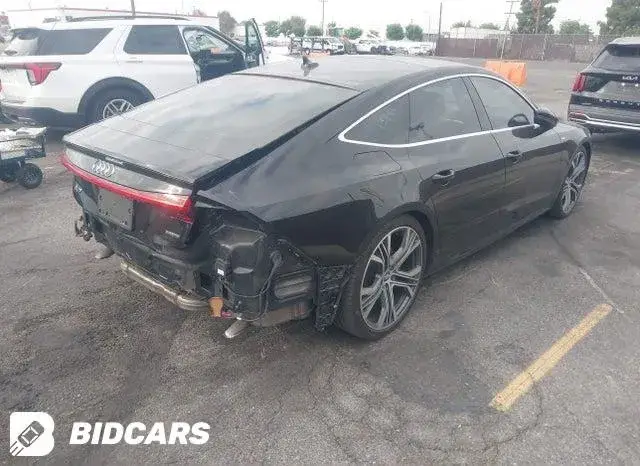 AUDI A7 PREMIUM 2018