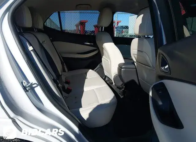 BUICK ENCORE GX FWD SELECT 2021