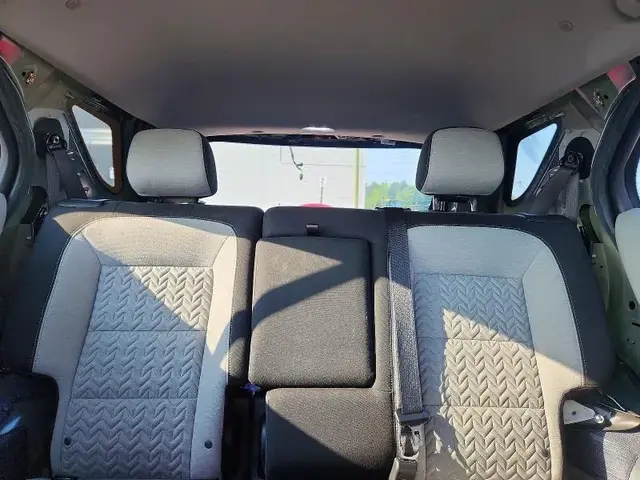 CHEVROLET EQUINOX LS 2022
