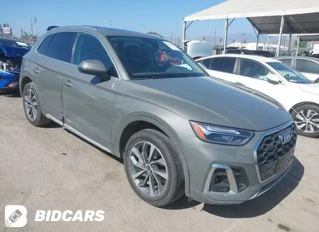 AUDI Q5 PREMIUM 2023