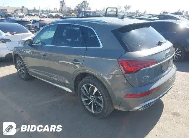AUDI Q5 PREMIUM 2023