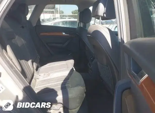 AUDI Q5 PREMIUM 2023