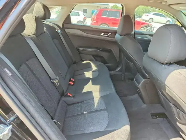 KIA K5 LXS 2022