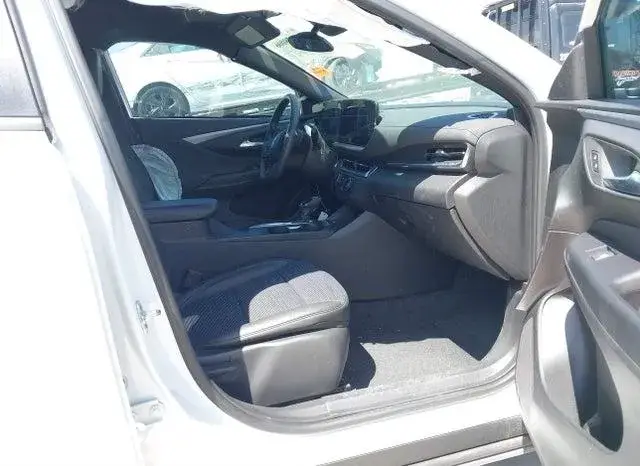 BUICK ENVISTA PREFERRED FWD 2024