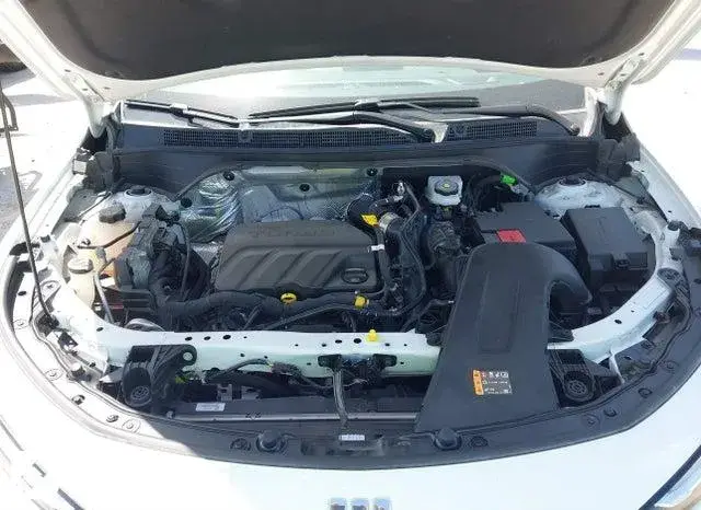 BUICK ENVISTA PREFERRED FWD 2024
