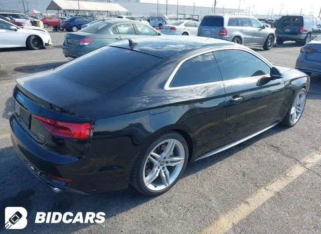 AUDI A5 PREMIUM 2017