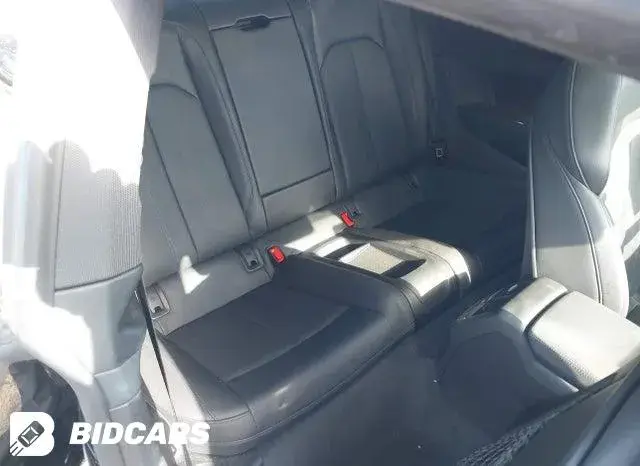 AUDI A5 PREMIUM 2017