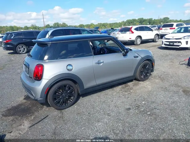 MINI COOPER HARDTOP COOPER S 2022