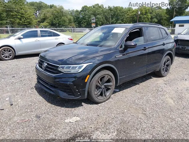 VOLKSWAGEN TIGUAN SE 2023