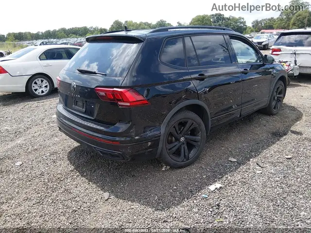 VOLKSWAGEN TIGUAN SE 2023