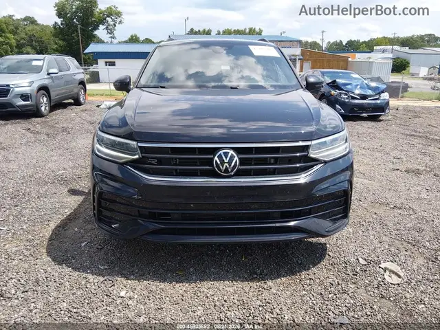 VOLKSWAGEN TIGUAN SE 2023