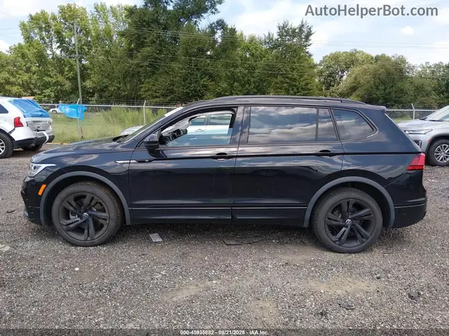 VOLKSWAGEN TIGUAN SE 2023