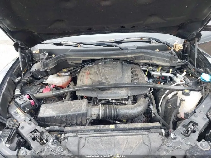 ALFA ROMEO STELVIO SPORT 2021