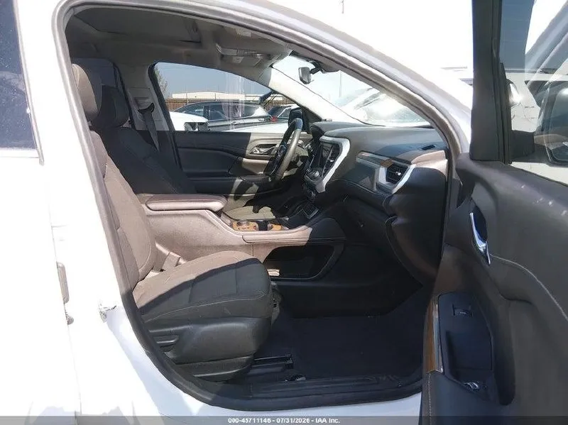 GMC ACADIA SLE 2023