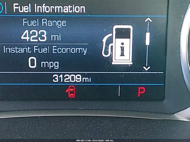 GMC ACADIA SLE 2023